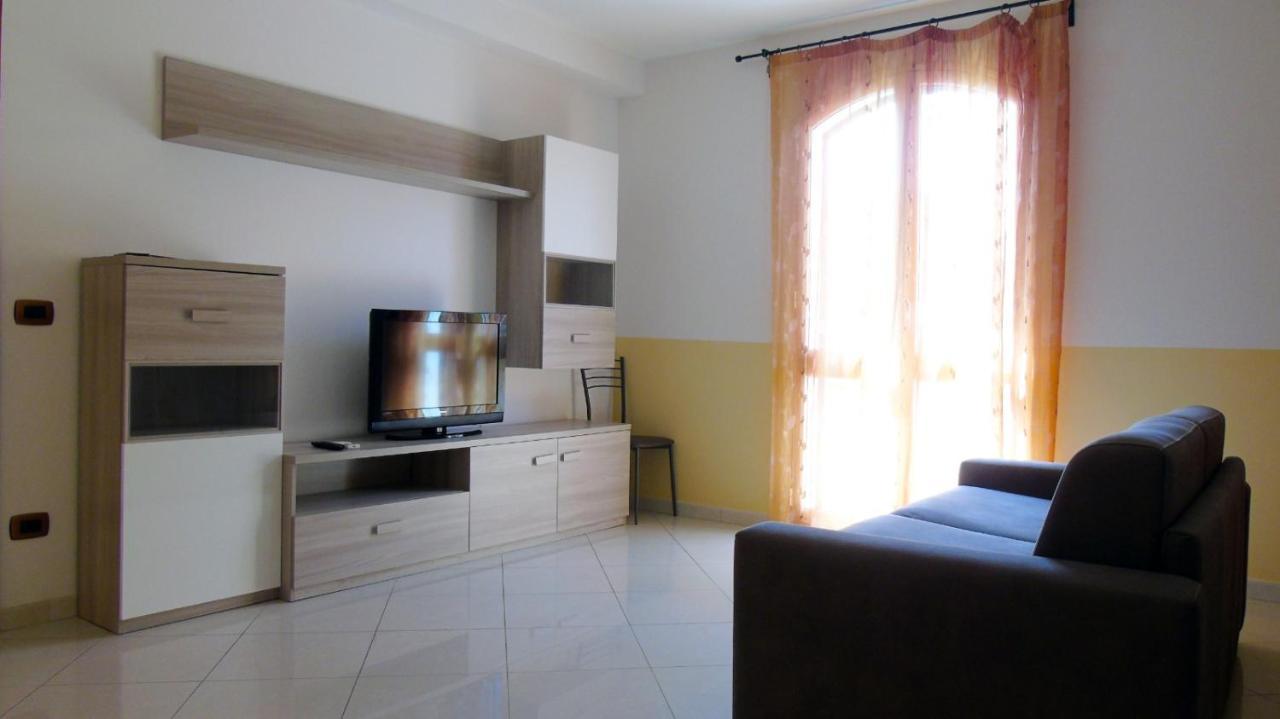 Casa Vacanza Miramare Portopalo Di Capo Passero Bagian luar foto
