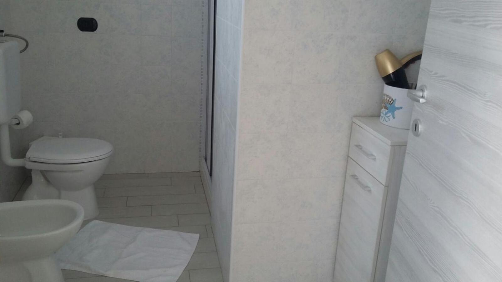 Casa Vacanza Miramare Portopalo Di Capo Passero Bagian luar foto