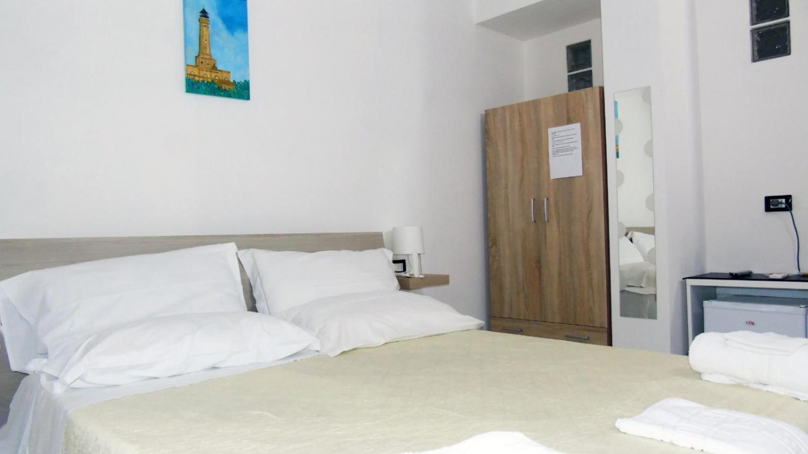 Casa Vacanza Miramare Portopalo Di Capo Passero Bagian luar foto