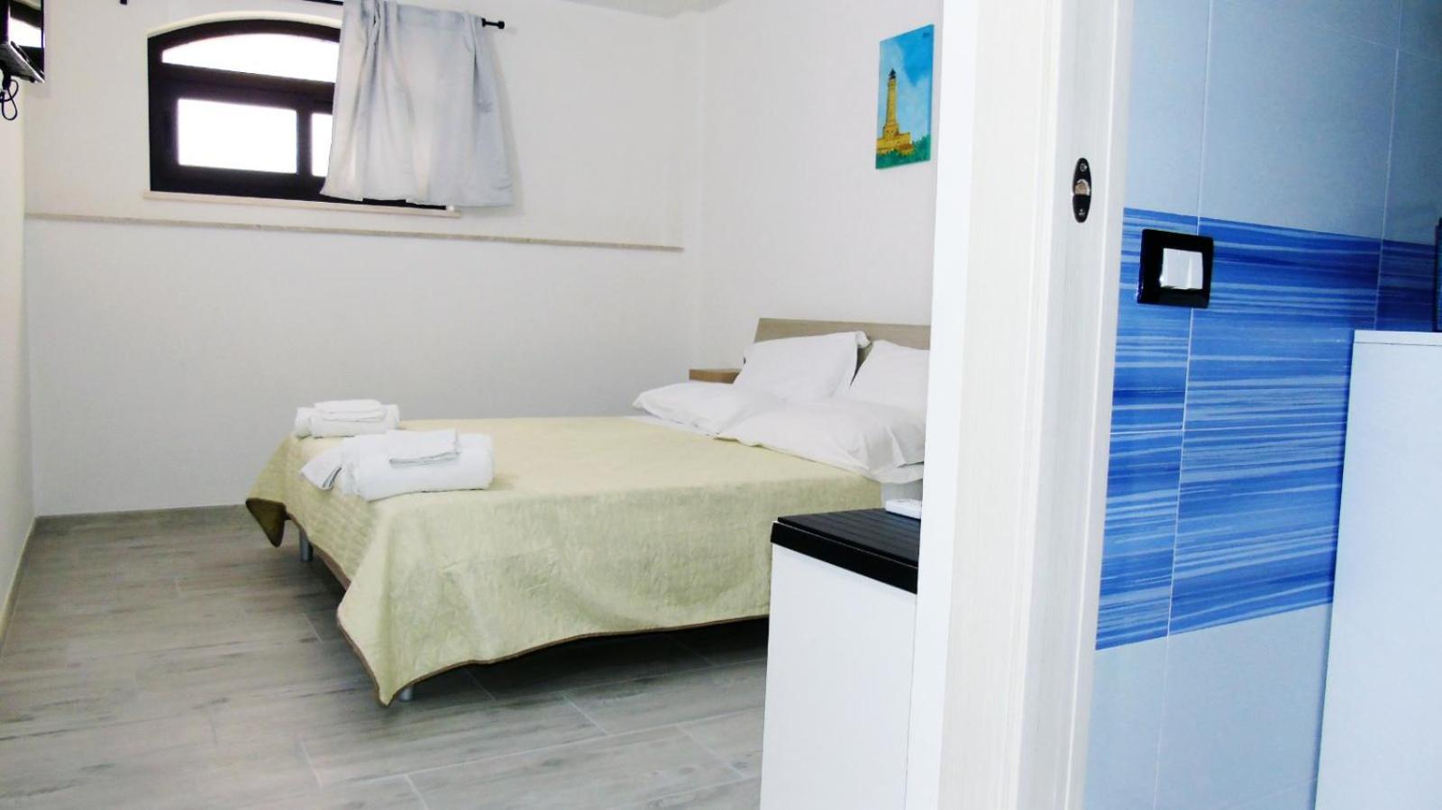 Casa Vacanza Miramare Portopalo Di Capo Passero Bagian luar foto