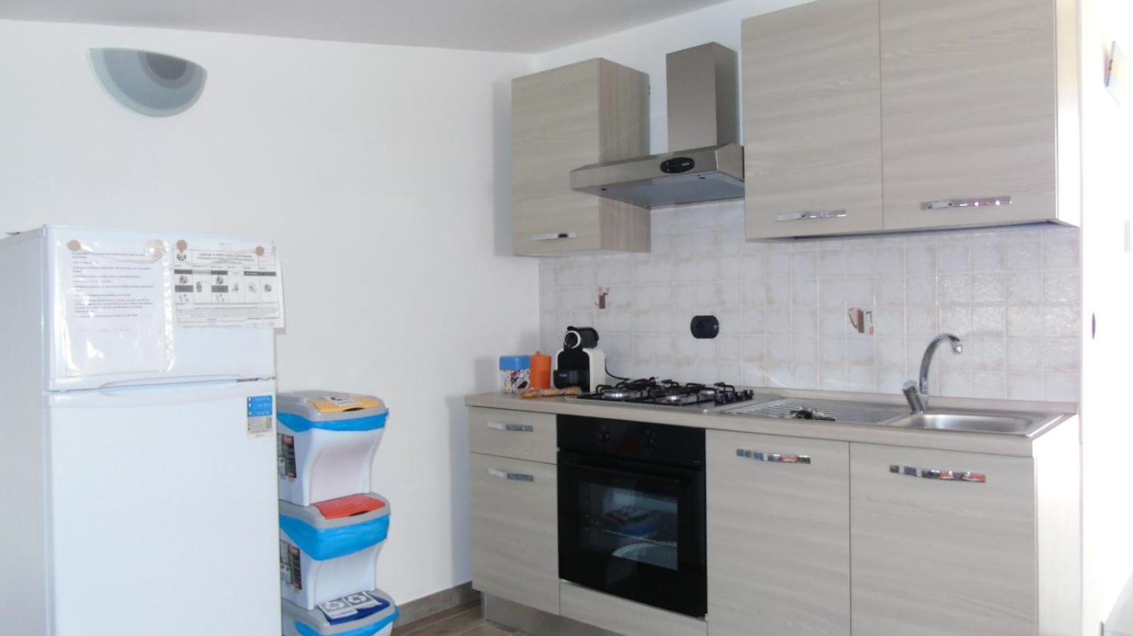 Casa Vacanza Miramare Portopalo Di Capo Passero Bagian luar foto