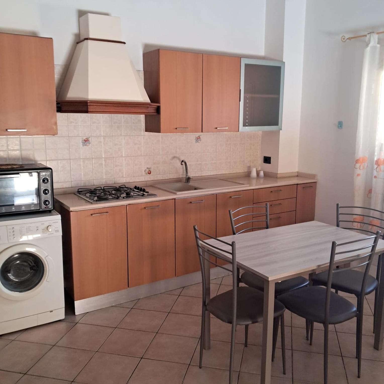 Casa Vacanza Miramare Portopalo Di Capo Passero Bagian luar foto