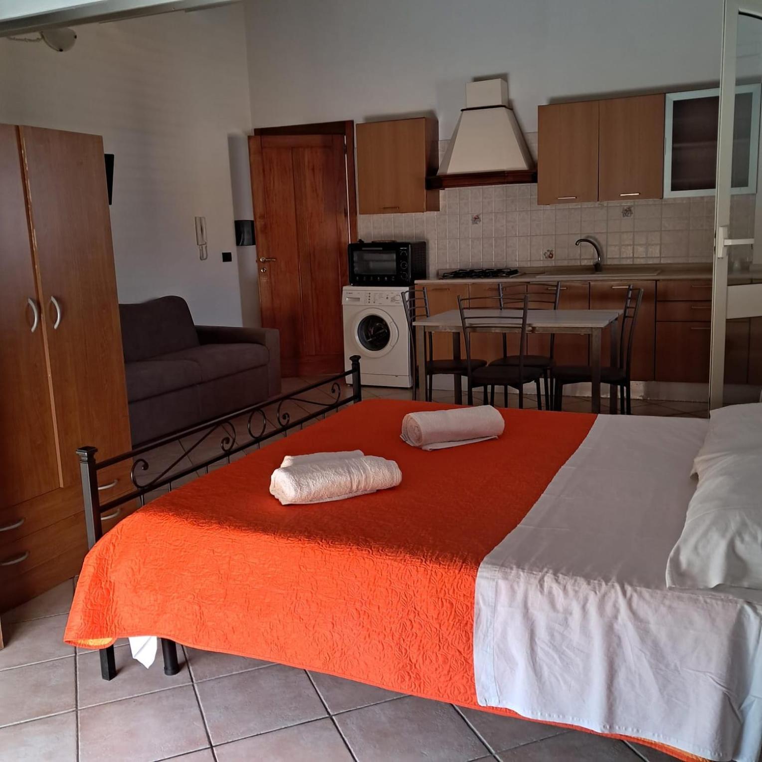 Casa Vacanza Miramare Portopalo Di Capo Passero Bagian luar foto